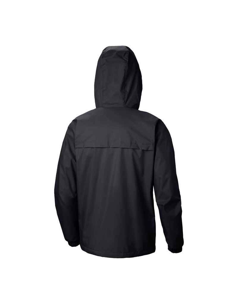 OCS Columbia Oroville Creek Lined Jacket