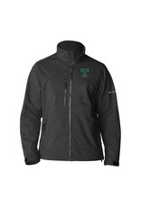Columbia Columbia Ascender III Black Jacket