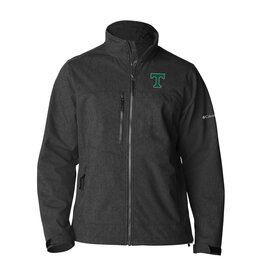 Columbia Columbia Ascender III Black Jacket