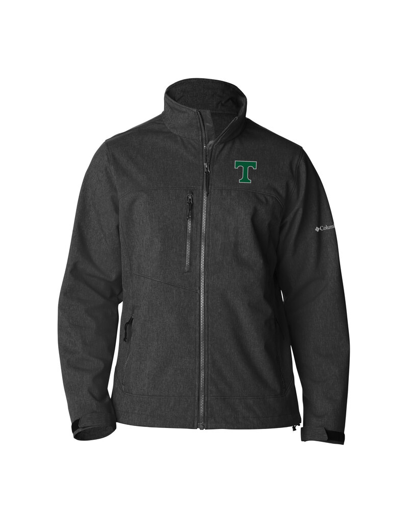 Columbia Columbia Ascender III Black Jacket