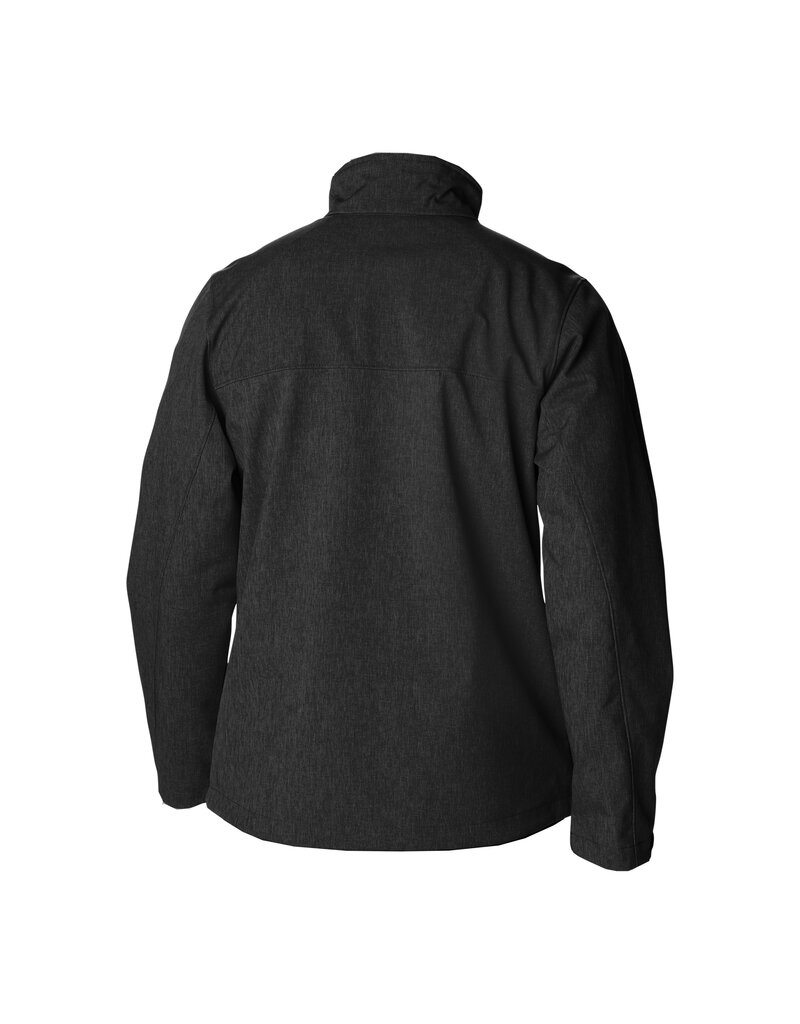 Columbia Columbia Ascender III Black Jacket
