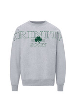 MV Sports Shoulder Front Graphic Crew