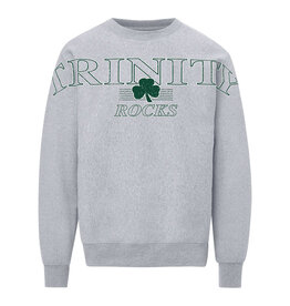 MV Sports Shoulder Front Graphic Crew