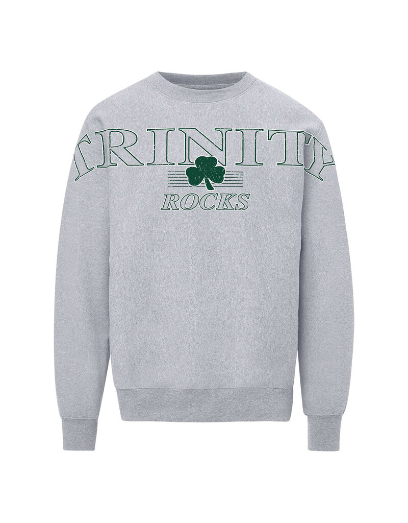 MV Sports Shoulder Front Graphic Crew