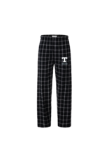 Boxercraft New Black Harley Flannel PJ Pants