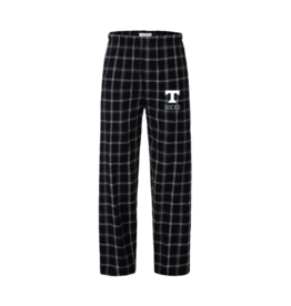 Boxercraft New Black Harley Flannel PJ Pants