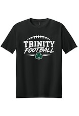 10th Planet Spirit Week Black Trinity Football