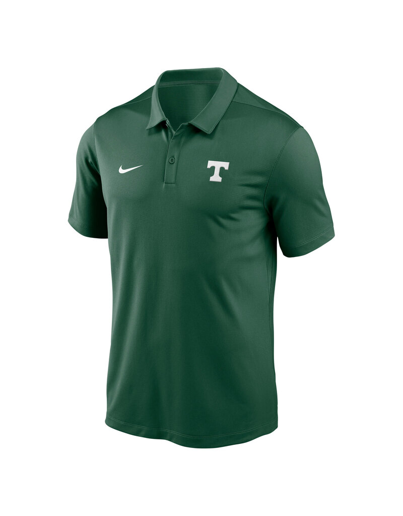 Nike Nike Victory Solid Polo Green