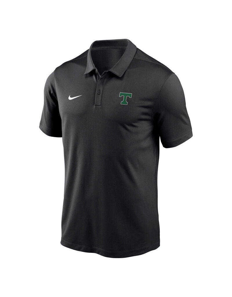 Nike Nike Victory Solid Polo Black