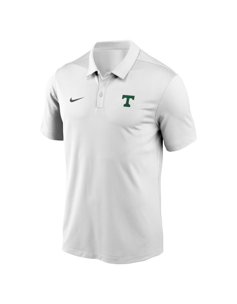 Nike Nike Victory Solid Polo White
