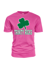 Blue 84 Youth Girls Pink Tee S/S