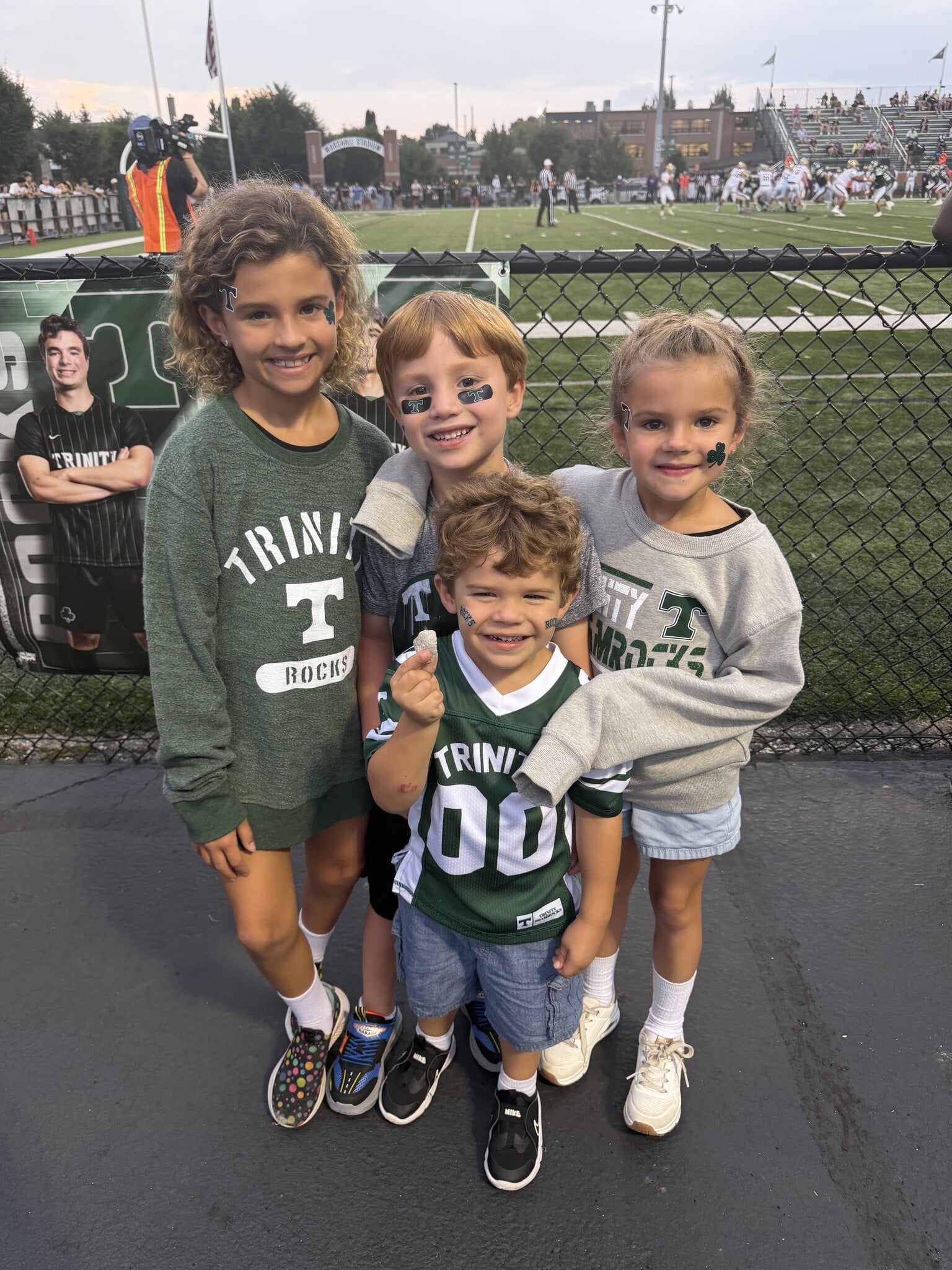 Fans