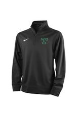 Nike Nike Youth Black 1/4 Zip