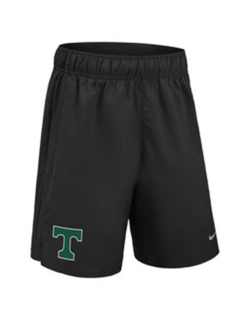 Nike Nike Youth Challenger Black Short