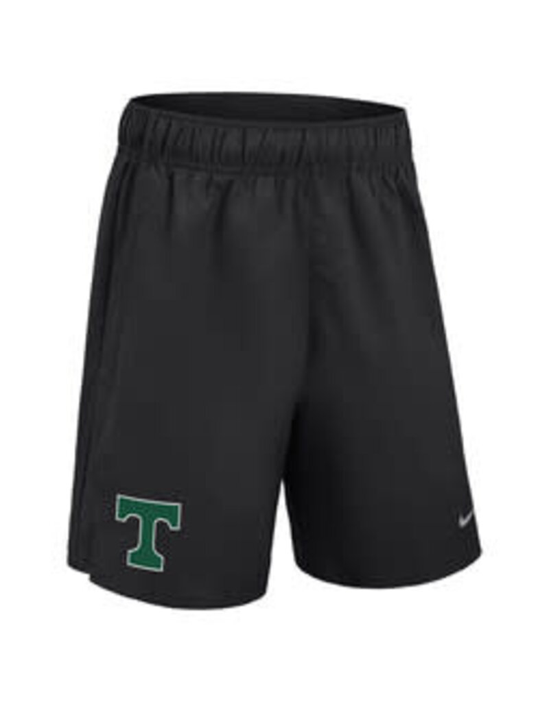 Nike Nike Youth Challenger Black Short