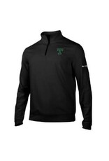 OCS Columbia Grainline 1/4 Zip Black