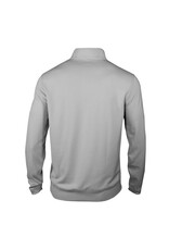 OCS Columbia Grainline 1/4 Zip Cool Grey