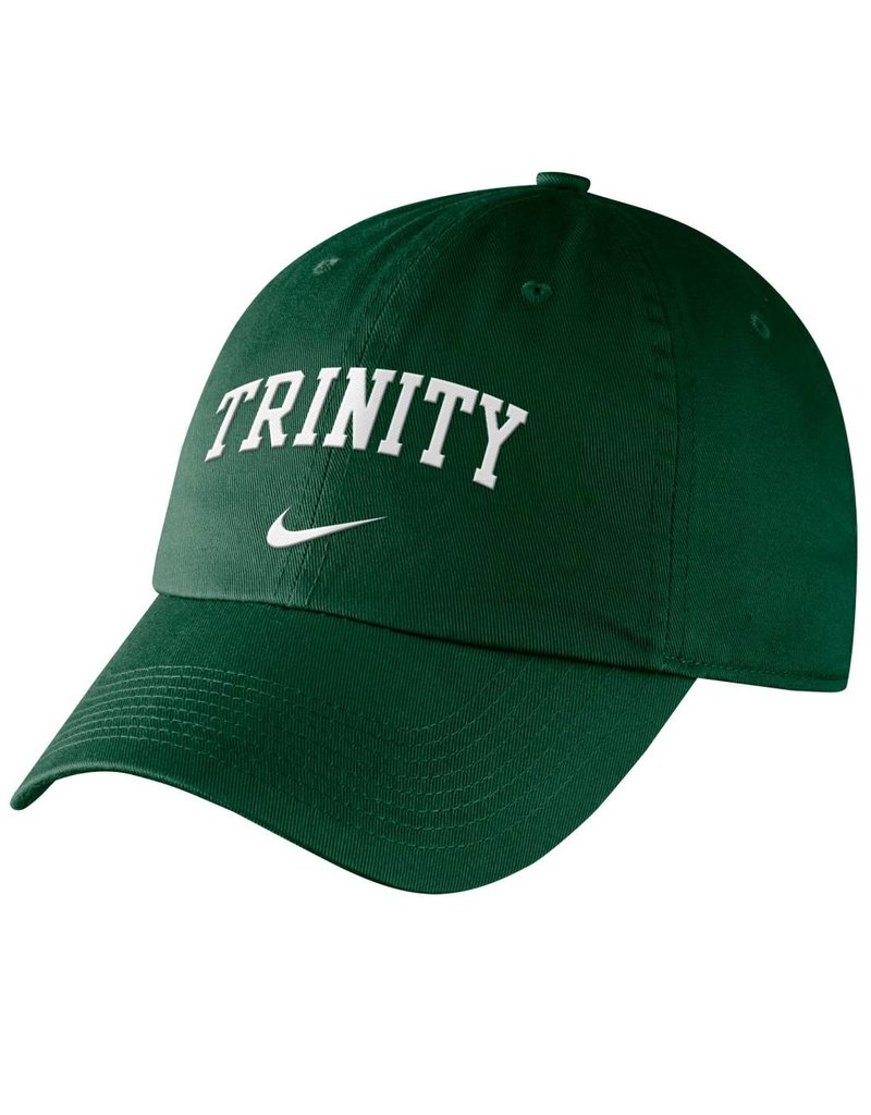 Nike Nike Campus Green Cotton Hat