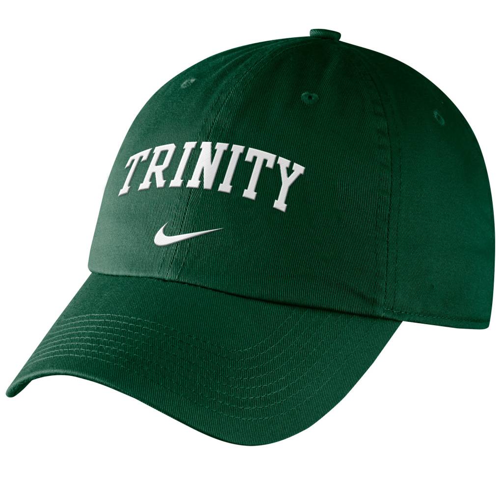 volt green nike hat