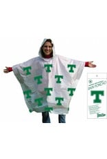 Stormduds Rain Poncho White