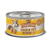 Merrick Canned Cat Chicken Pate 3 OZ