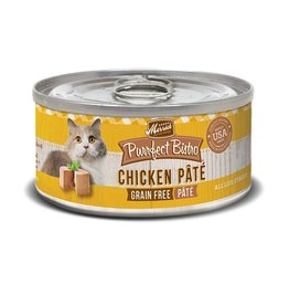 Merrick Canned Cat Chicken Pate 3 OZ