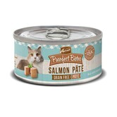 Merrick Canned Cat Salmon Pate 3 OZ