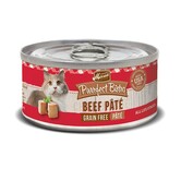 Merrick Canned Cat Beef Pate 3 OZ