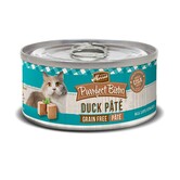 Merrick Canned Cat Duck Pate 3 OZ