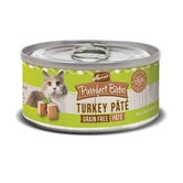 Merrick Canned Cat Turkey Pate 3 OZ