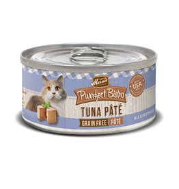 Merrick Canned Cat Tuna Pate 5.5 OZ