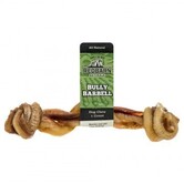 Red Barn Bully Barbell