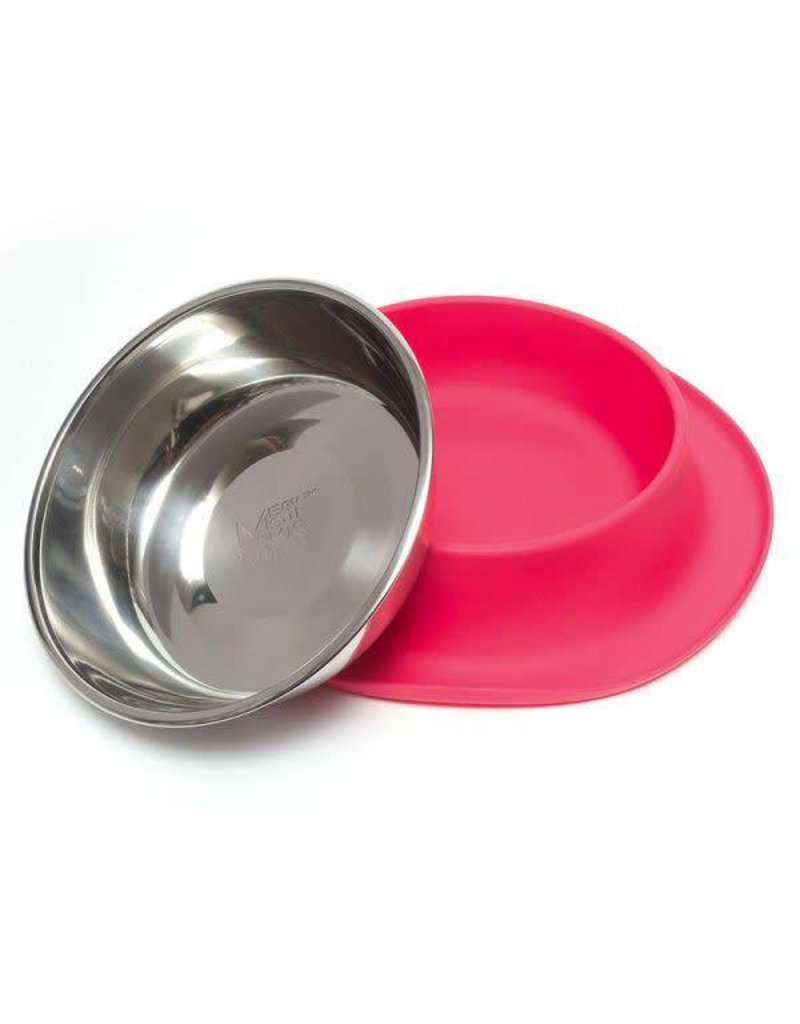Messy Mutts Messy Mutts Dog Silicone Feeder 6 Cup