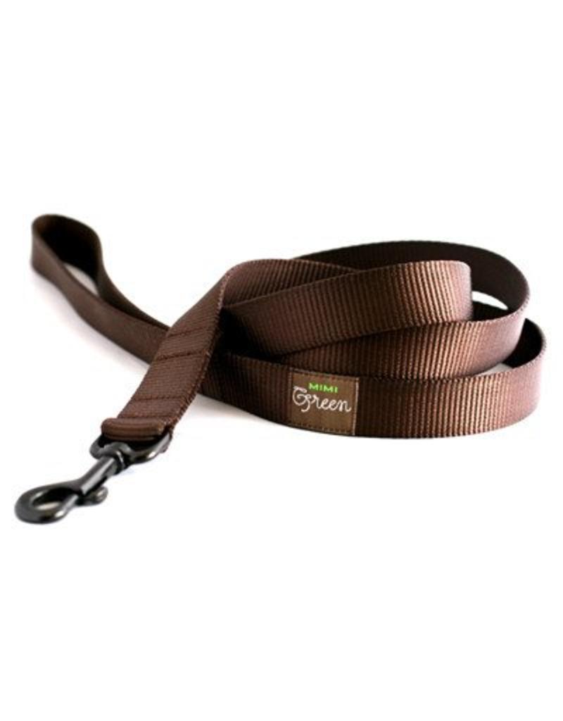 MIMI GREEN Mimi Green Webbing Leash 4 Feet