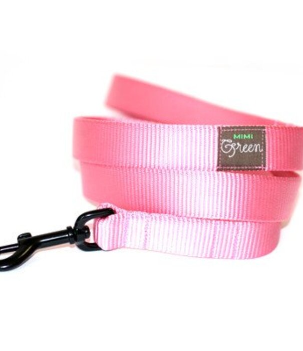 MIMI GREEN Mimi Green Webbing Leash 5 ft
