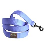 MIMI GREEN Mimi Green Webbing Leash 5 ft