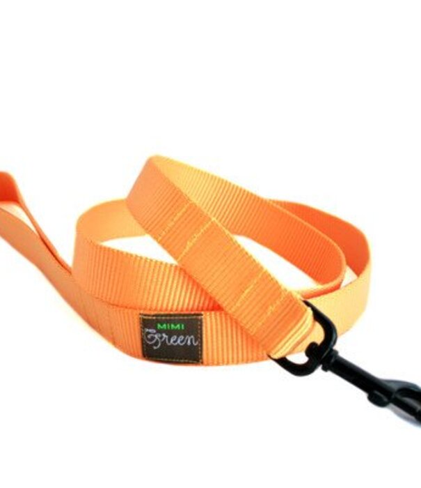 MIMI GREEN Mimi Green Webbing Leash 5 ft