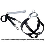 2 Hounds Design Freedom Harness Training Pack 5/8" X-Small