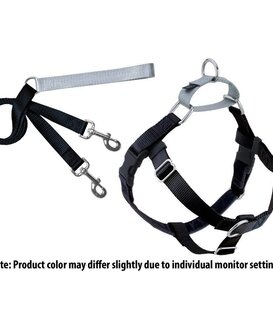 Freedom Harness Training Pack 5/8" Small