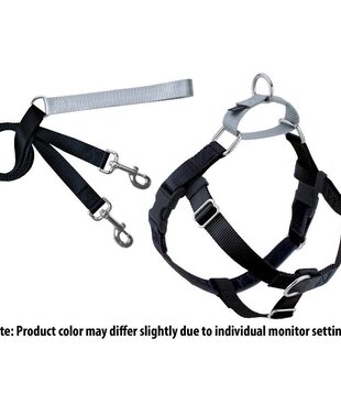 Freedom Harness Training Pack 1" Medium