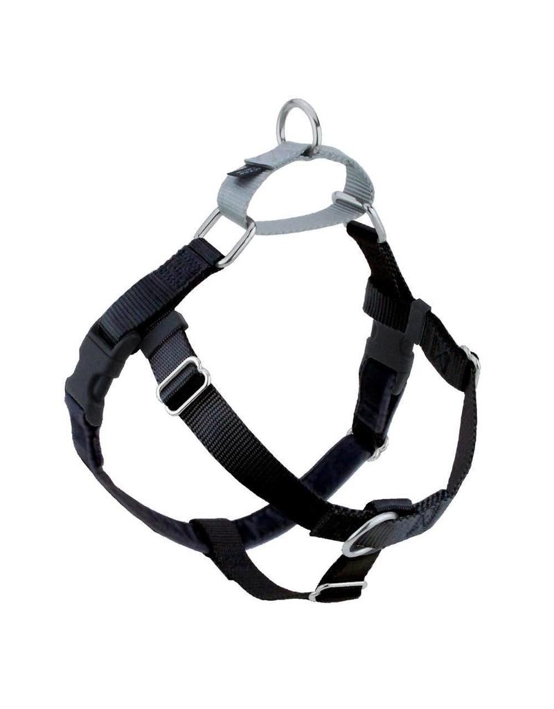 2 Hounds Design Freedom Harness Training Pack 5/8" X-Small