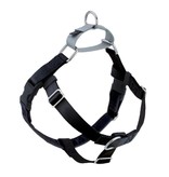 2 Hounds Design Freedom Harness Training Pack 5/8" Small
