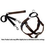 2 Hounds Design Freedom Harness Training Pack 1" Large