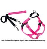 2 Hounds Design Freedom Harness Training Pack 1" X-Large