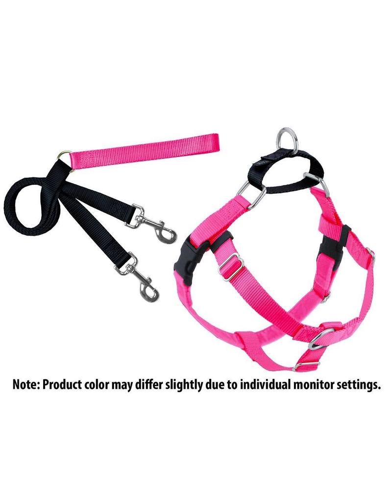 2 Hounds Design Freedom Harness Training Pack 1" X-Large