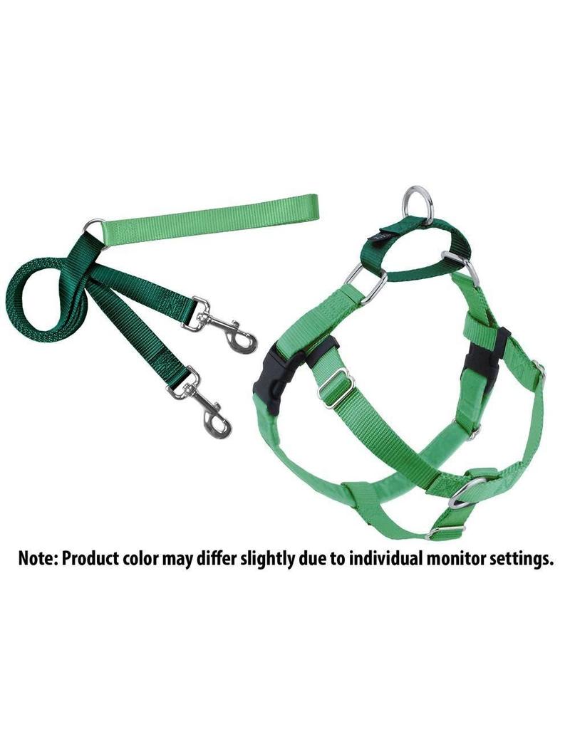 2 Hounds Design Freedom Harness Training Pack 1" Large