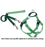 2 HOUNDS DESIGN Freedom Harness Training Pack 1" X-Large