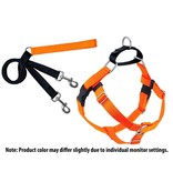 2 Hounds Design Freedom Harness Training Pack 1" Medium