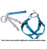 2 Hounds Design Freedom Harness Training Pack 5/8" X-Small