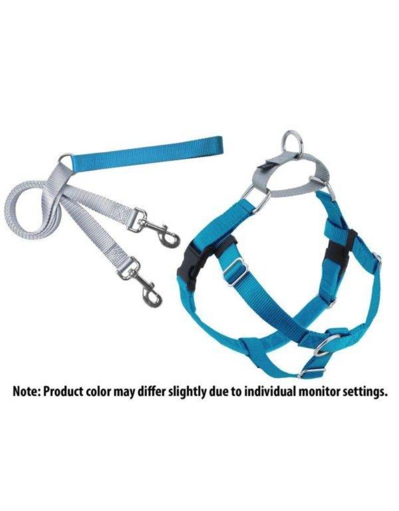 2 Hounds Design Freedom Harness Training Pack 1" Large